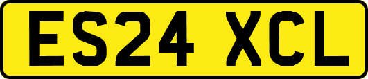 ES24XCL