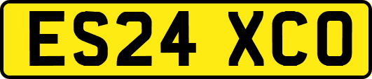 ES24XCO