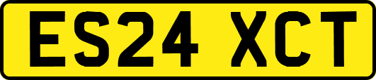 ES24XCT