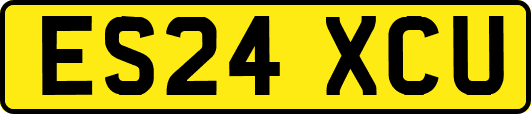 ES24XCU