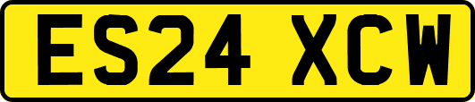 ES24XCW