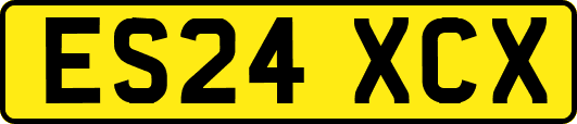 ES24XCX