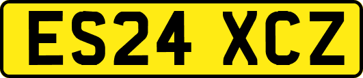 ES24XCZ