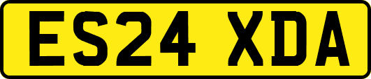 ES24XDA
