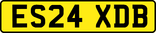 ES24XDB