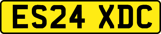 ES24XDC