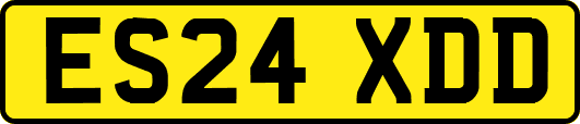 ES24XDD