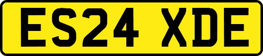 ES24XDE