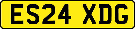 ES24XDG