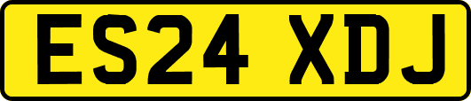 ES24XDJ