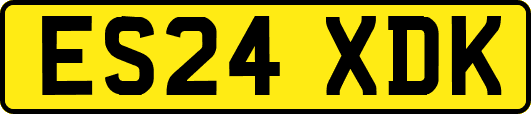 ES24XDK