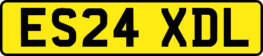 ES24XDL