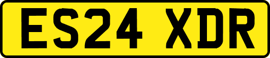 ES24XDR