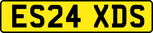 ES24XDS