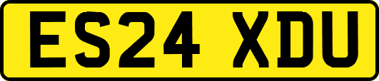 ES24XDU