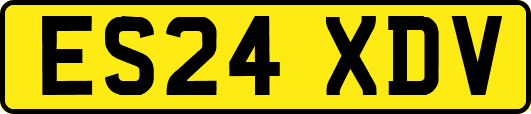 ES24XDV