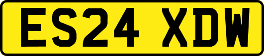 ES24XDW