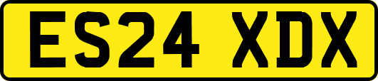 ES24XDX