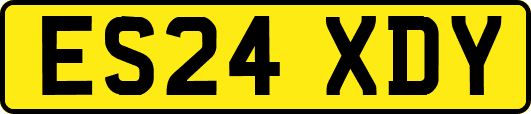 ES24XDY