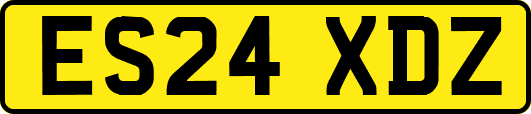 ES24XDZ