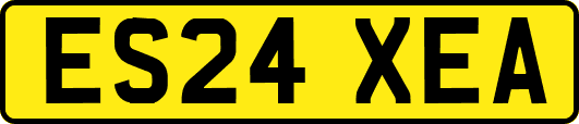 ES24XEA