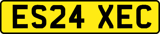 ES24XEC