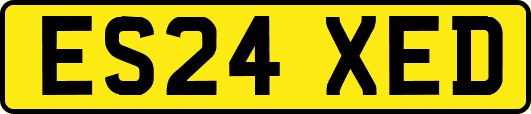 ES24XED