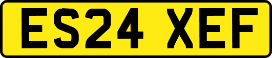 ES24XEF