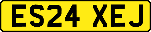 ES24XEJ