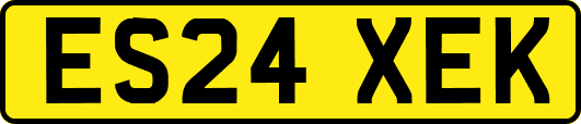 ES24XEK