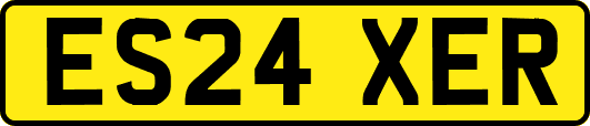 ES24XER