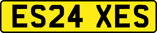 ES24XES