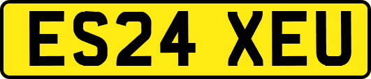 ES24XEU
