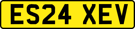 ES24XEV
