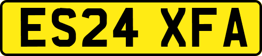ES24XFA