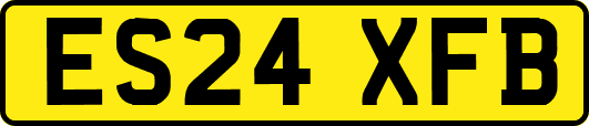 ES24XFB