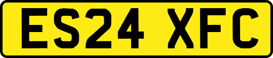 ES24XFC