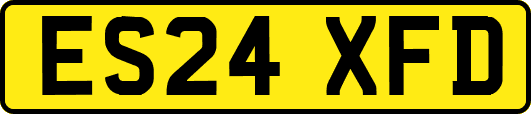 ES24XFD