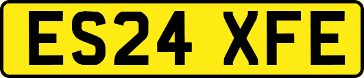 ES24XFE