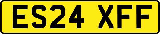 ES24XFF