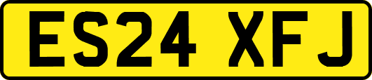 ES24XFJ