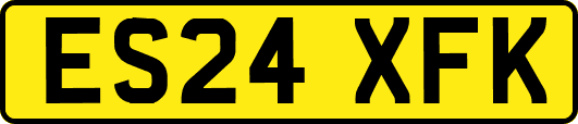 ES24XFK