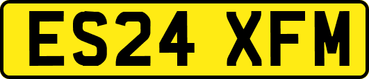 ES24XFM