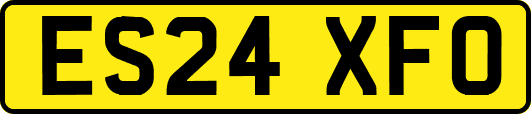 ES24XFO
