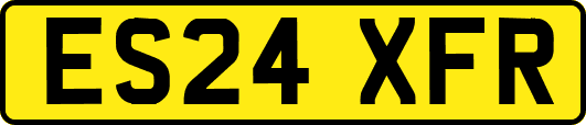 ES24XFR