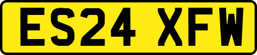 ES24XFW