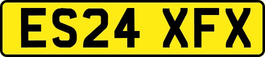 ES24XFX