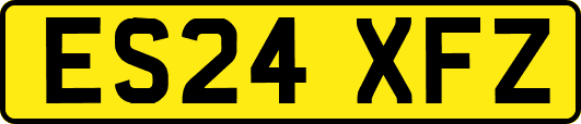 ES24XFZ