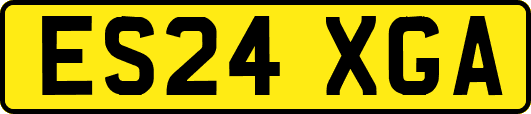 ES24XGA