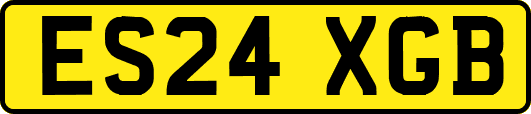 ES24XGB